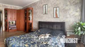 3-к квартира, вторичка, 80м2, 5/17 этаж