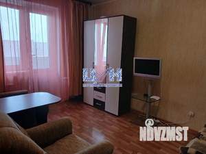 1-к квартира, вторичка, 36м2, 10/17 этаж