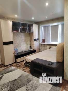 1-к квартира, вторичка, 32м2, 1/4 этаж