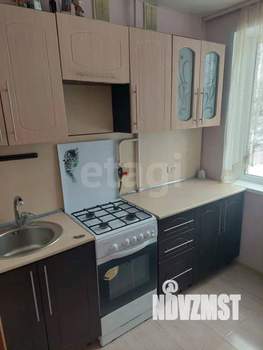 2-к квартира, вторичка, 47м2, 3/5 этаж