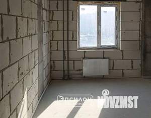 1-к квартира, вторичка, 35м2, 12/17 этаж