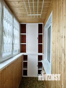 2-к квартира, вторичка, 46м2, 9/9 этаж