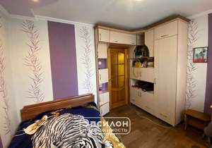 4-к квартира, вторичка, 82м2, 3/5 этаж