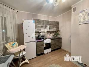 2-к квартира, вторичка, 56м2, 3/17 этаж