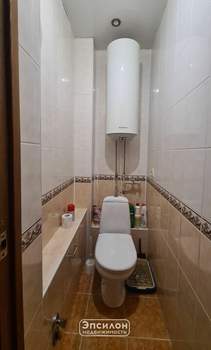 3-к квартира, вторичка, 73м2, 5/10 этаж