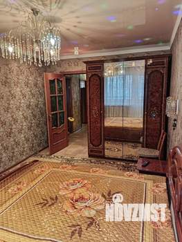 4-к квартира, вторичка, 90м2, 1/9 этаж