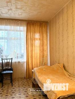 2-к квартира, вторичка, 51м2, 2/9 этаж