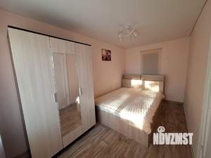 2-к квартира, вторичка, 43м2, 3/5 этаж