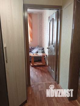 1-к квартира, вторичка, 36м2, 15/18 этаж