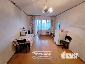 1-к квартира, вторичка, 31м2, 7/9 этаж