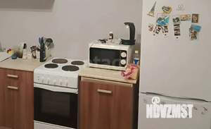 1-к квартира, вторичка, 36м2, 15/19 этаж