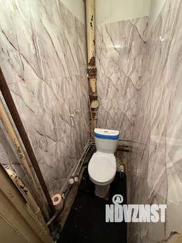 2-к квартира, вторичка, 48м2, 1/5 этаж