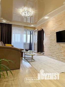 3-к квартира, вторичка, 60м2, 8/9 этаж