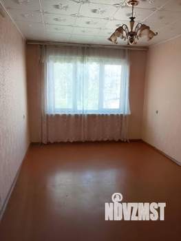 3-к квартира, вторичка, 62м2, 3/5 этаж