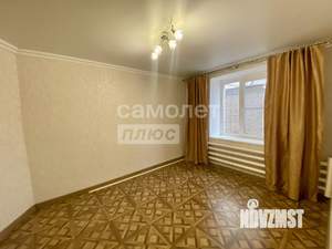 1-к квартира, вторичка, 27м2, 1/9 этаж