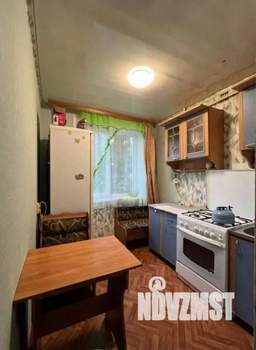 1-к квартира, вторичка, 30м2, 1/5 этаж