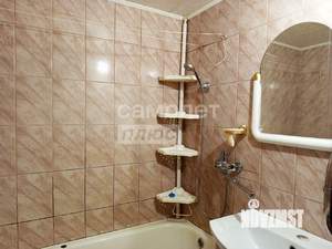 2-к квартира, вторичка, 46м2, 1/9 этаж