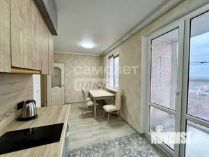 1-к квартира, вторичка, 41м2, 7/10 этаж