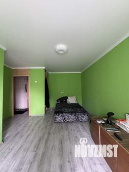 1-к квартира, вторичка, 31м2, 5/5 этаж