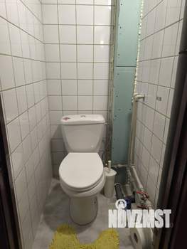 2-к квартира, вторичка, 43м2, 12/15 этаж