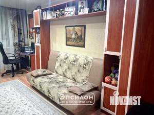 2-к квартира, вторичка, 45м2, 2/5 этаж