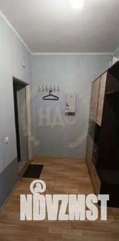 1-к квартира, вторичка, 42м2, 6/10 этаж