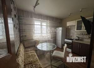 1-к квартира, вторичка, 36м2, 15/17 этаж