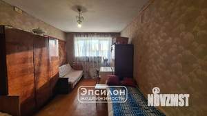 2-к квартира, вторичка, 47м2, 5/5 этаж