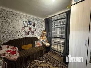 2-к квартира, вторичка, 31м2, 3/3 этаж