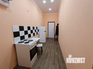 1-к квартира, вторичка, 36м2, 1/5 этаж