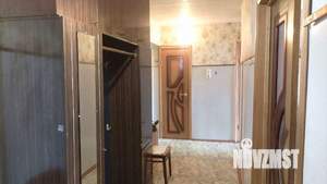 3-к квартира, вторичка, 61м2, 8/9 этаж