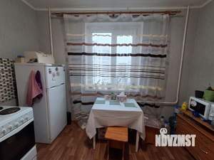 1-к квартира, вторичка, 38м2, 13/17 этаж