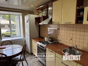 3-к квартира, вторичка, 62м2, 1/9 этаж