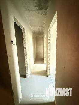 3-к квартира, вторичка, 80м2, 3/10 этаж