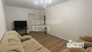 3-к квартира, вторичка, 59м2, 2/3 этаж