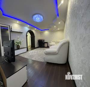2-к квартира, вторичка, 53м2, 6/10 этаж