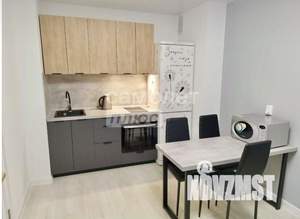 1-к квартира, вторичка, 38м2, 8/17 этаж