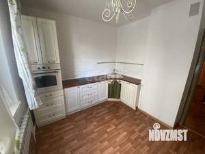 2-к квартира, вторичка, 58м2, 1/17 этаж