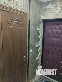1-к квартира, вторичка, 43м2, 6/10 этаж