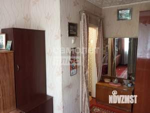 1-к квартира, вторичка, 20м2, 3/5 этаж