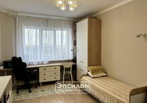 3-к квартира, вторичка, 88м2, 7/10 этаж