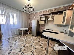 1-к квартира, вторичка, 60м2, 9/10 этаж