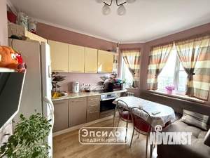 2-к квартира, вторичка, 61м2, 14/17 этаж