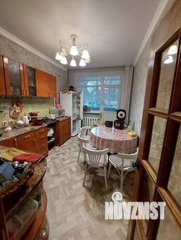 3-к квартира, вторичка, 77м2, 1/6 этаж