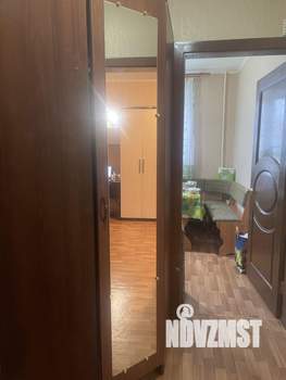 1-к квартира, вторичка, 36м2, 13/17 этаж