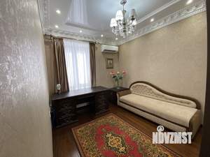 3-к квартира, вторичка, 86м2, 3/4 этаж