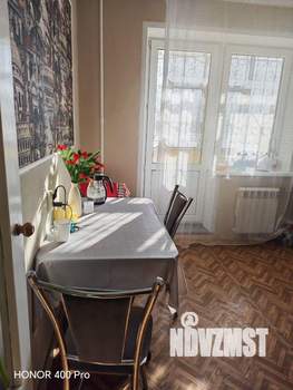 1-к квартира, вторичка, 42м2, 1/10 этаж