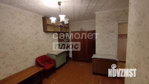 1-к квартира, вторичка, 27м2, 3/4 этаж