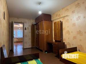 3-к квартира, вторичка, 58м2, 5/5 этаж