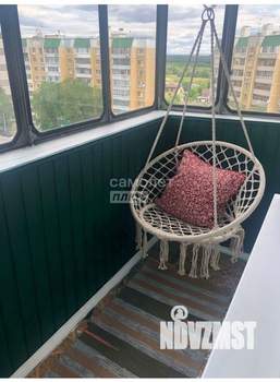 4-к квартира, вторичка, 69м2, 8/9 этаж